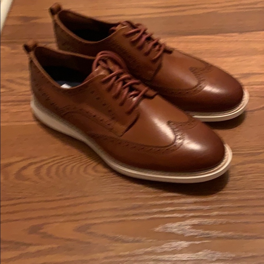 Cole Haan zero ground 4 shoes